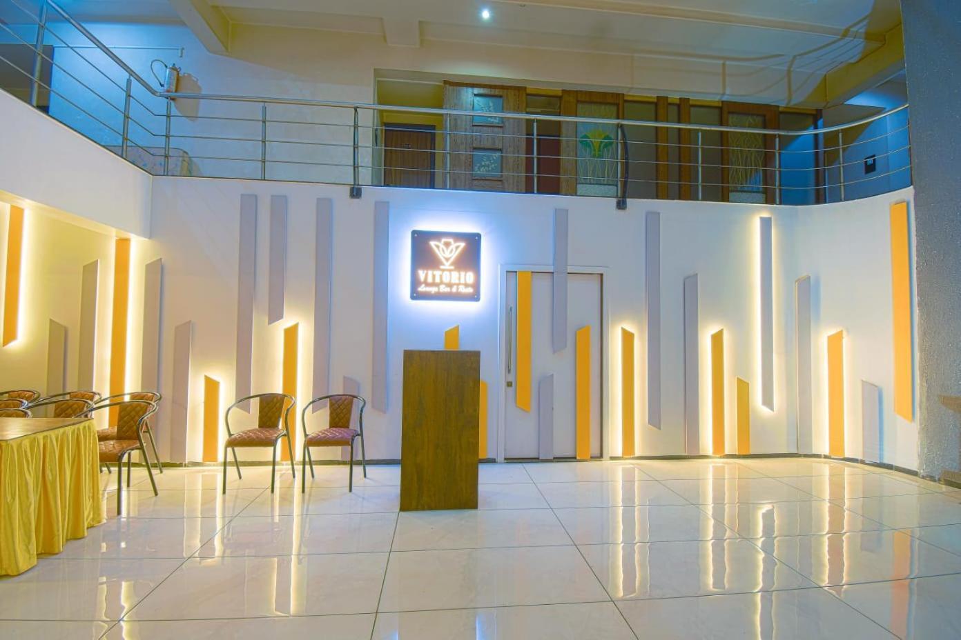 Hotel Vrindavan Deluxe Kolhapur Esterno foto